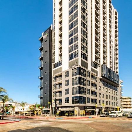Sie7E By Cosmopolitan Tijuana Apartment Exterior foto