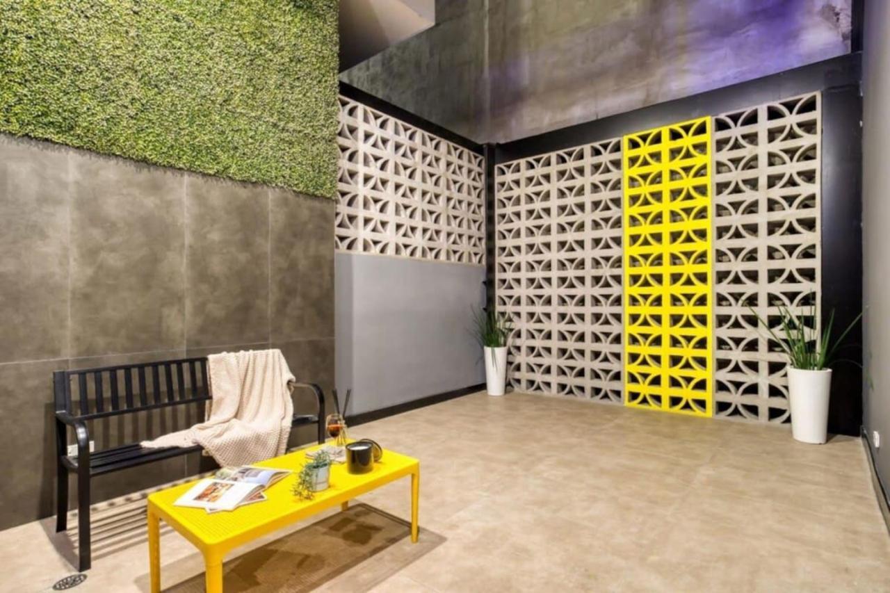 Sie7E By Cosmopolitan Tijuana Apartment Exterior foto